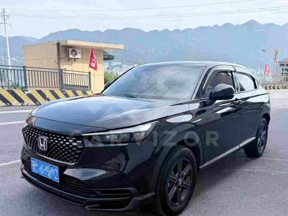 Honda XR-V