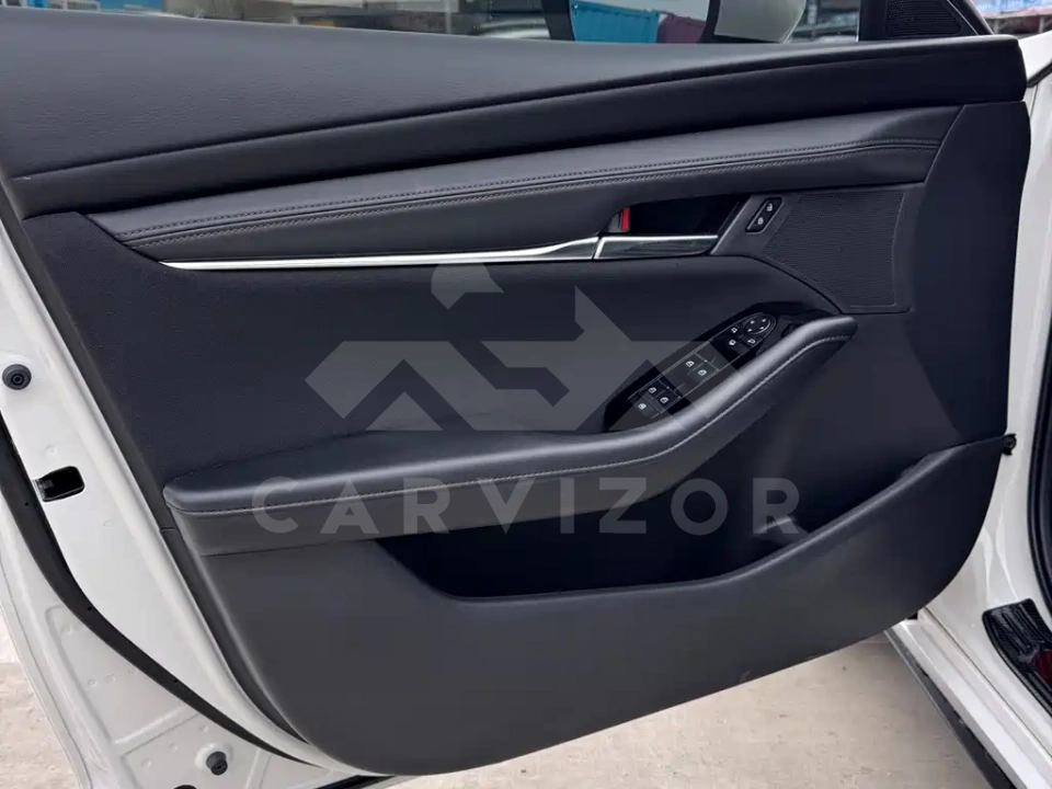 Mazda 3 Axela