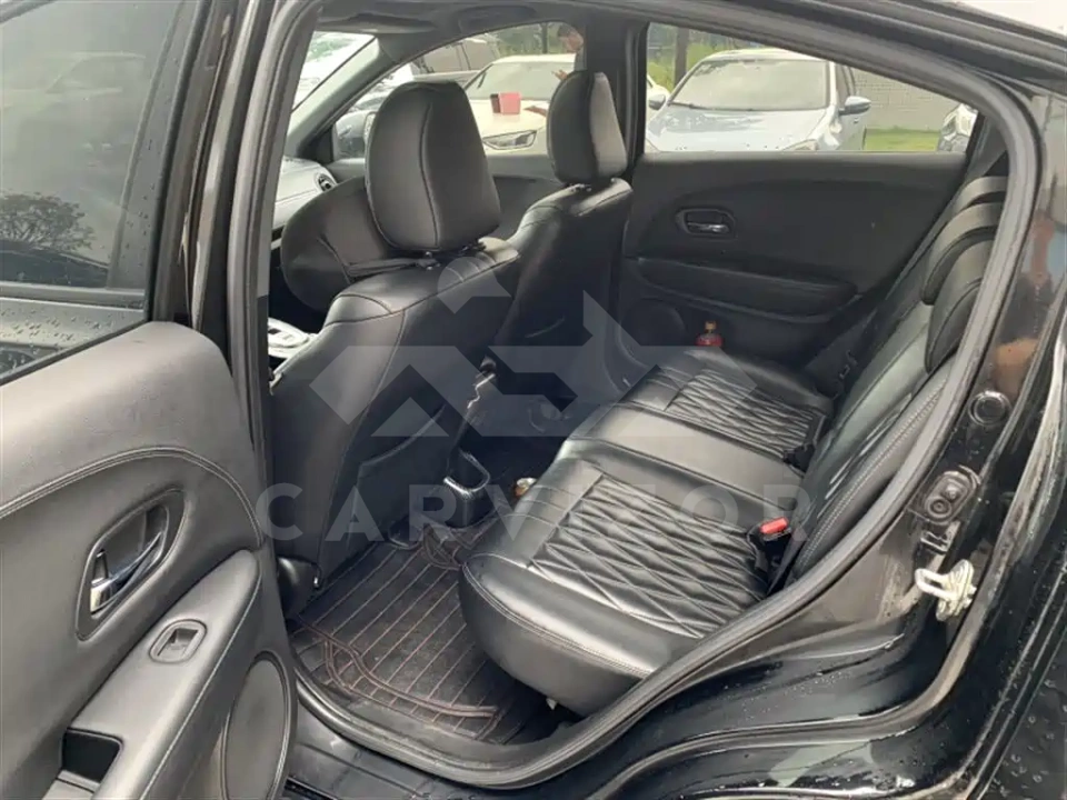 Honda XR-V