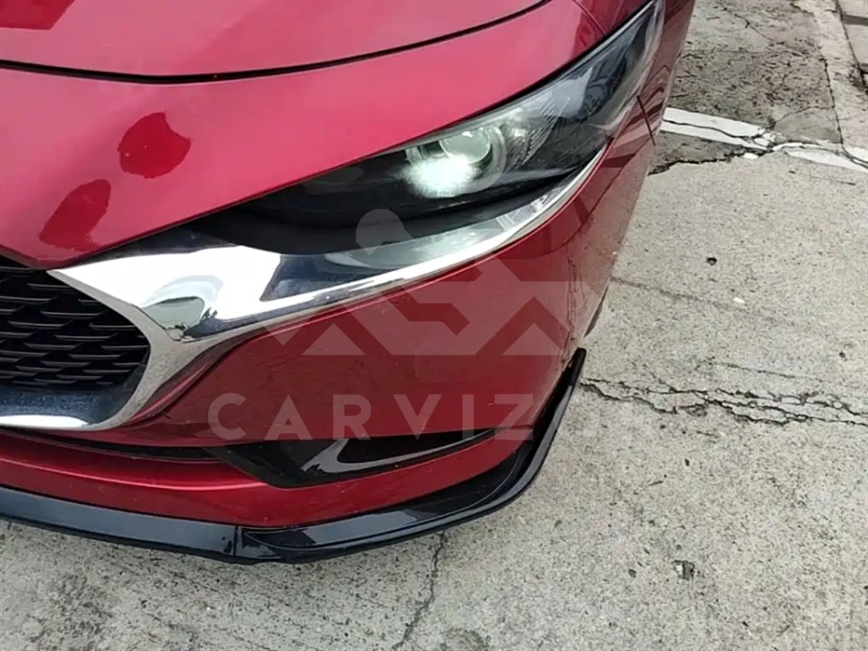 Mazda 3 Axela