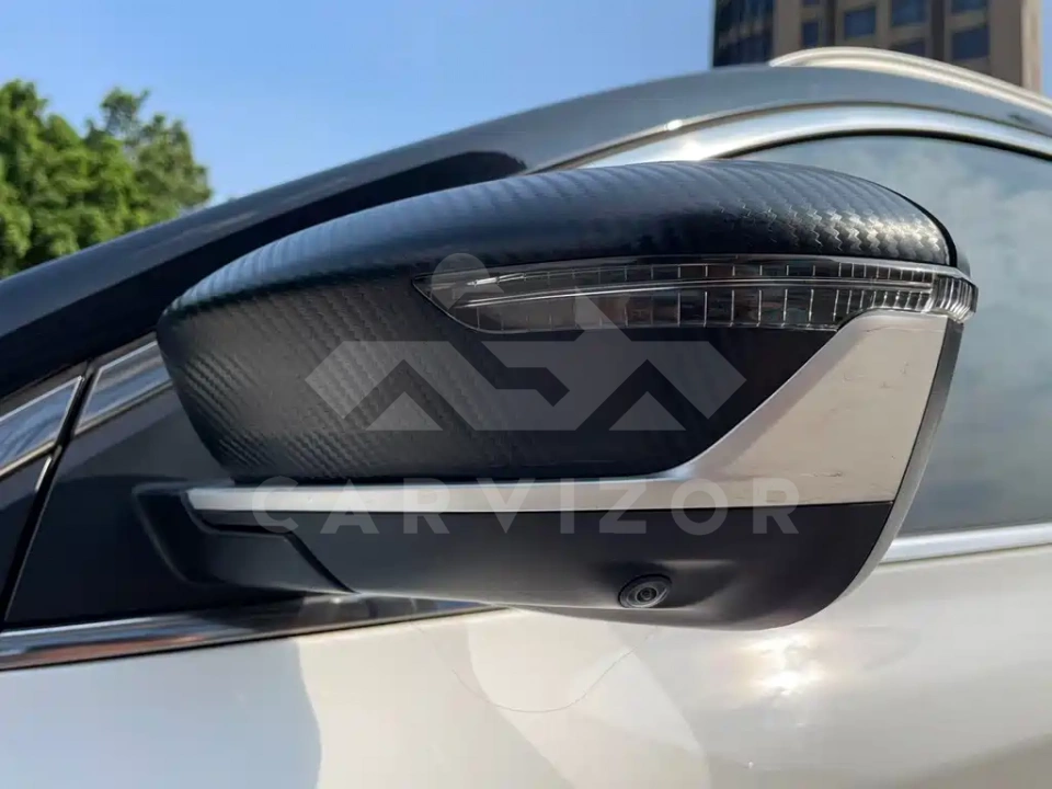 Geely Binyue