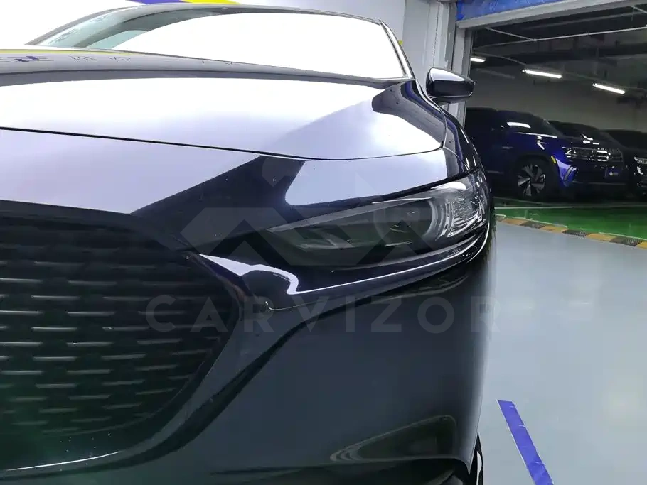Mazda 3 Axela