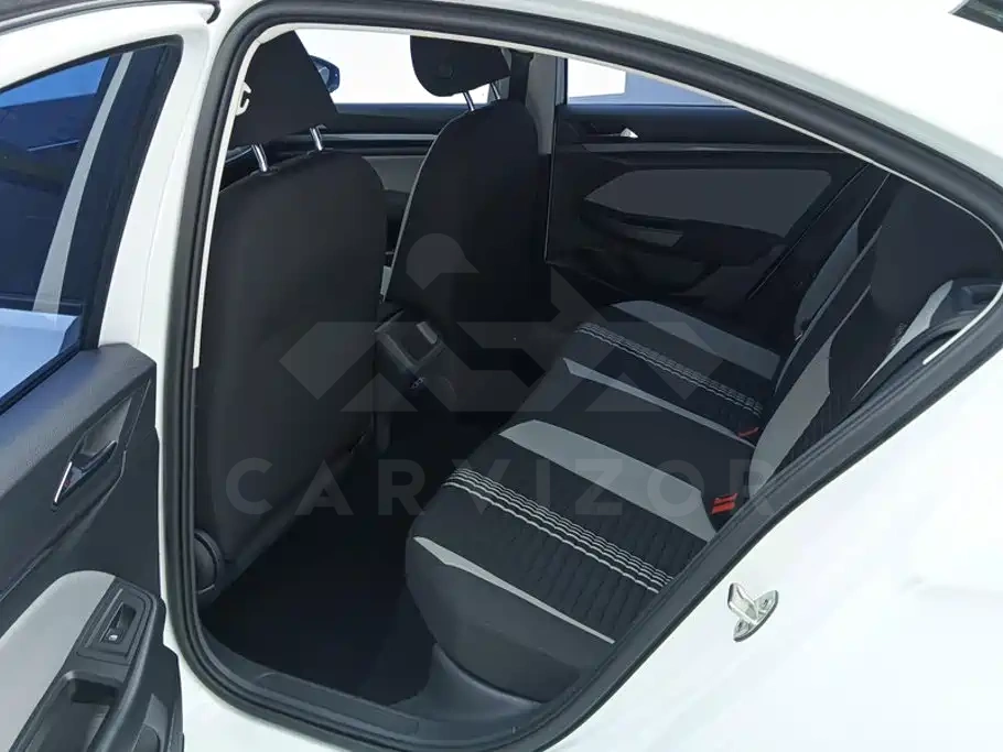 Volkswagen Bora