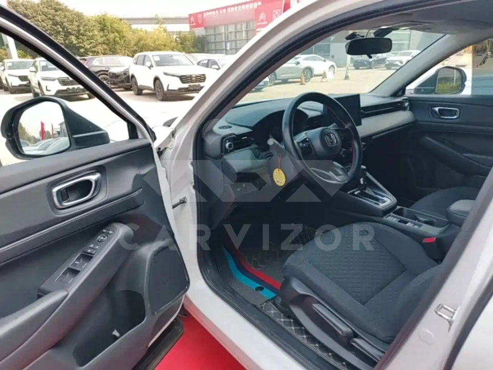 Honda XR-V