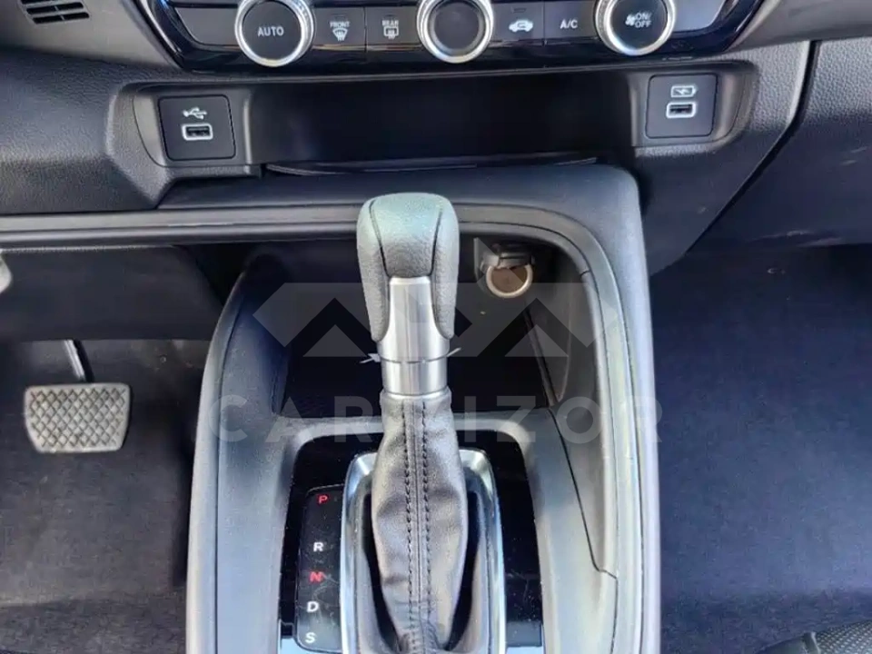 Honda XR-V