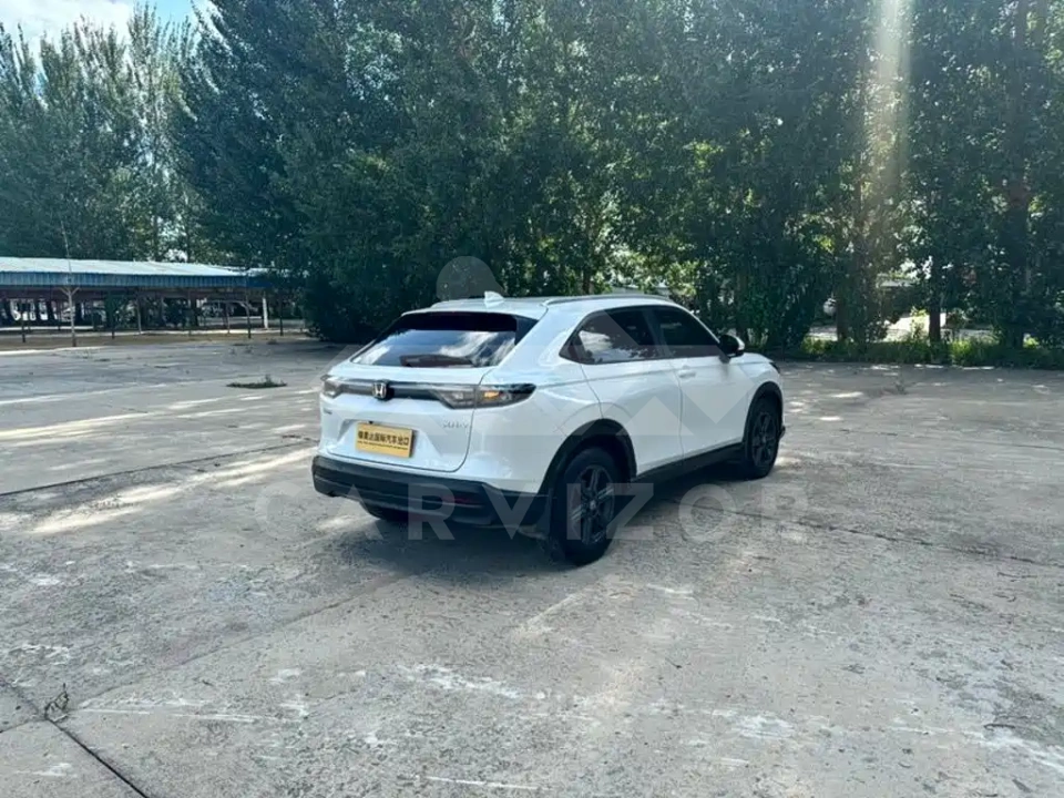 Honda XR-V