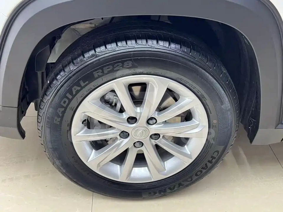 Changan CS35PLUS