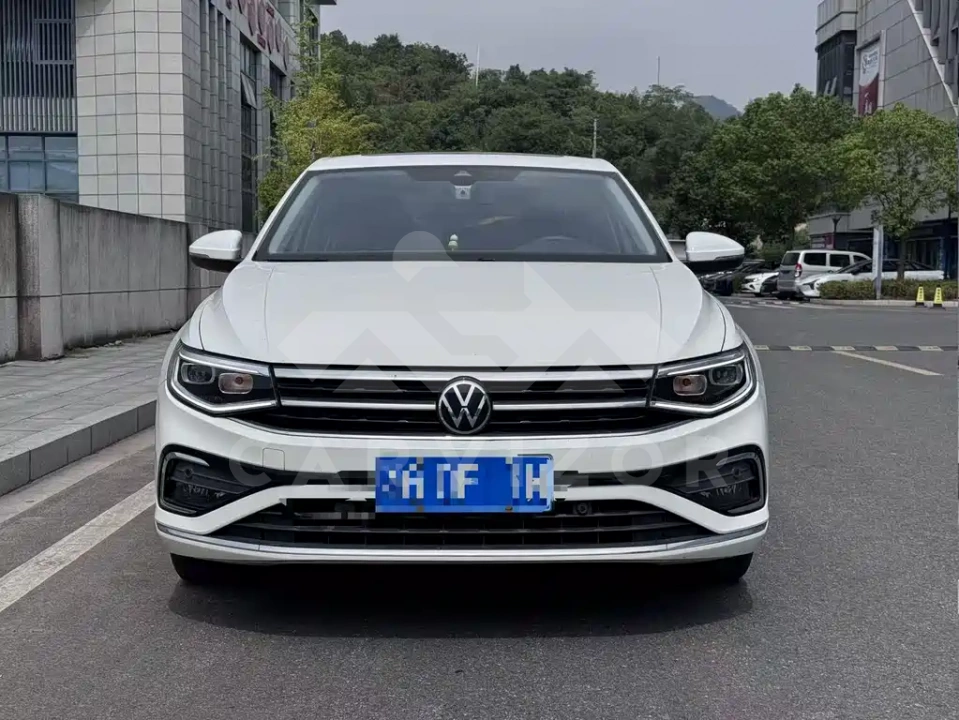 Volkswagen Bora