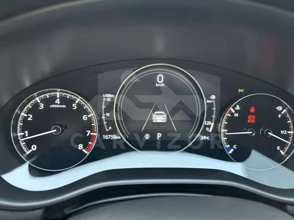 Mazda 3 Axela