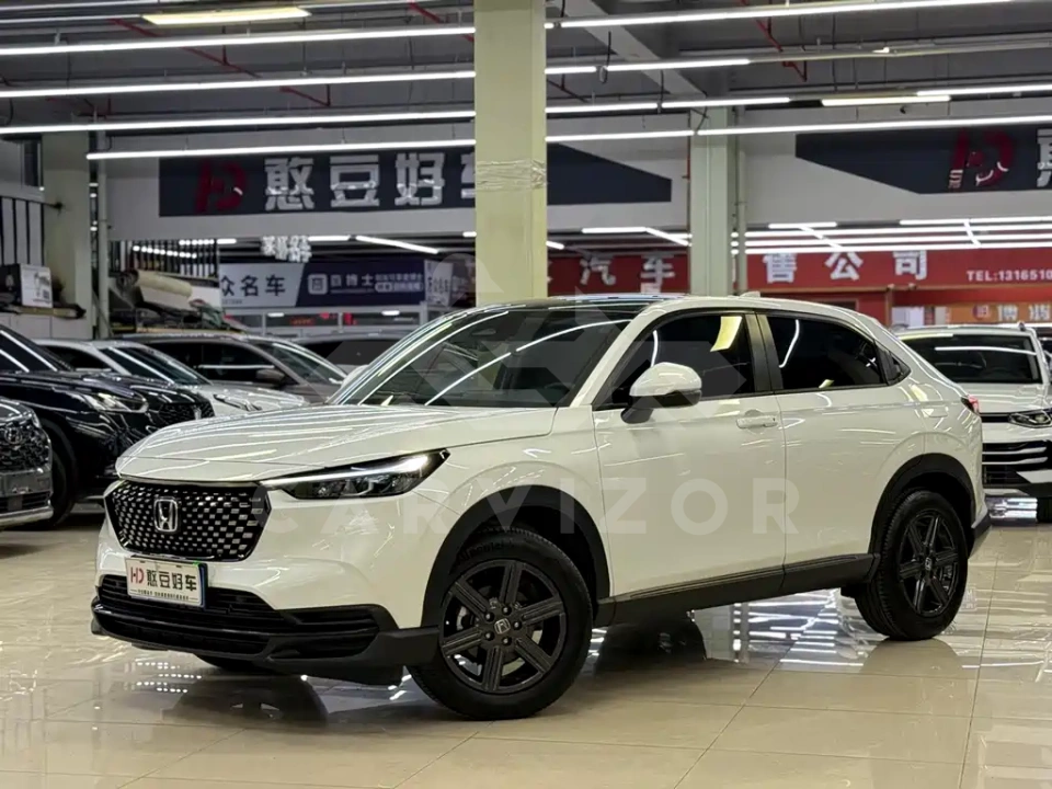 Honda XR-V