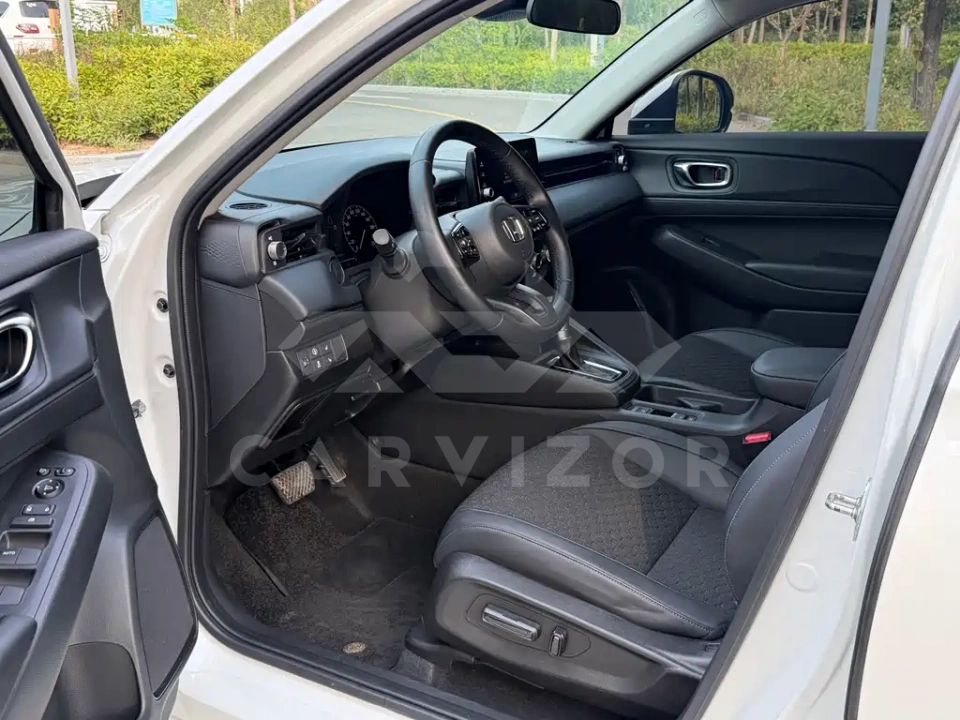 Honda XR-V