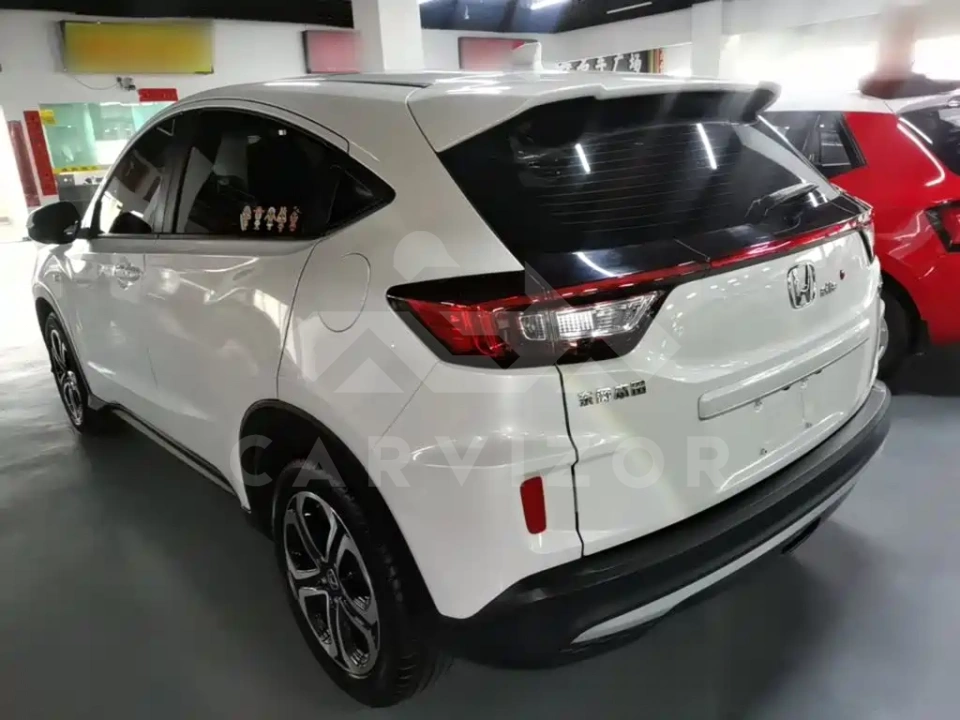 Honda XR-V