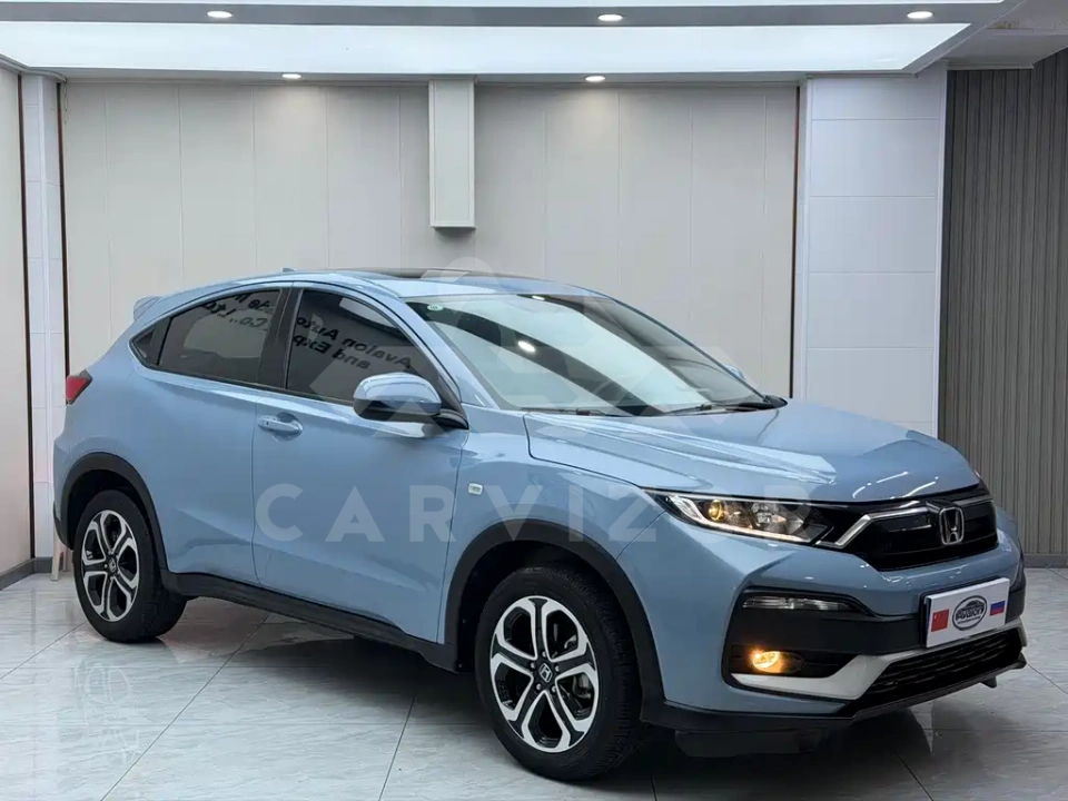 Honda XR-V