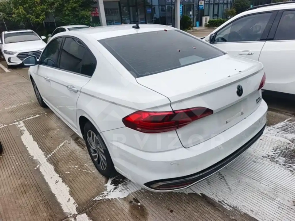 Volkswagen Bora