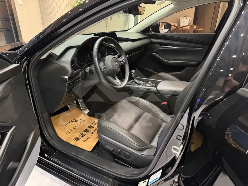 Mazda 3 Axela