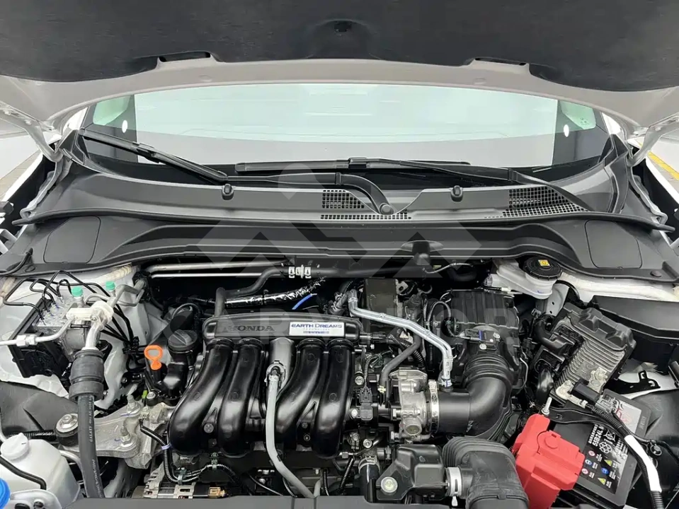 Honda XR-V