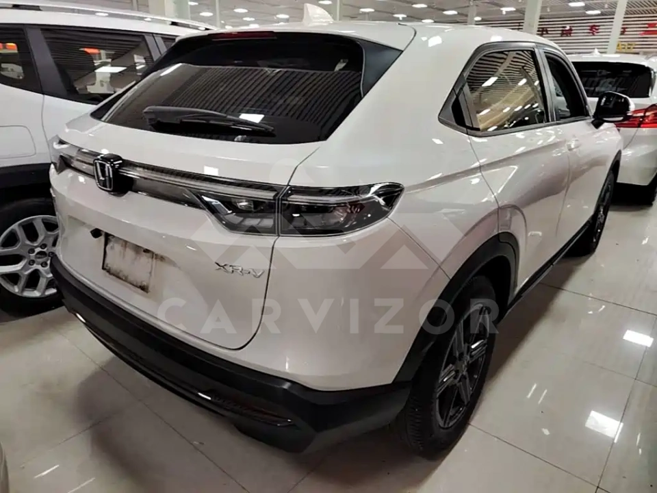 Honda XR-V