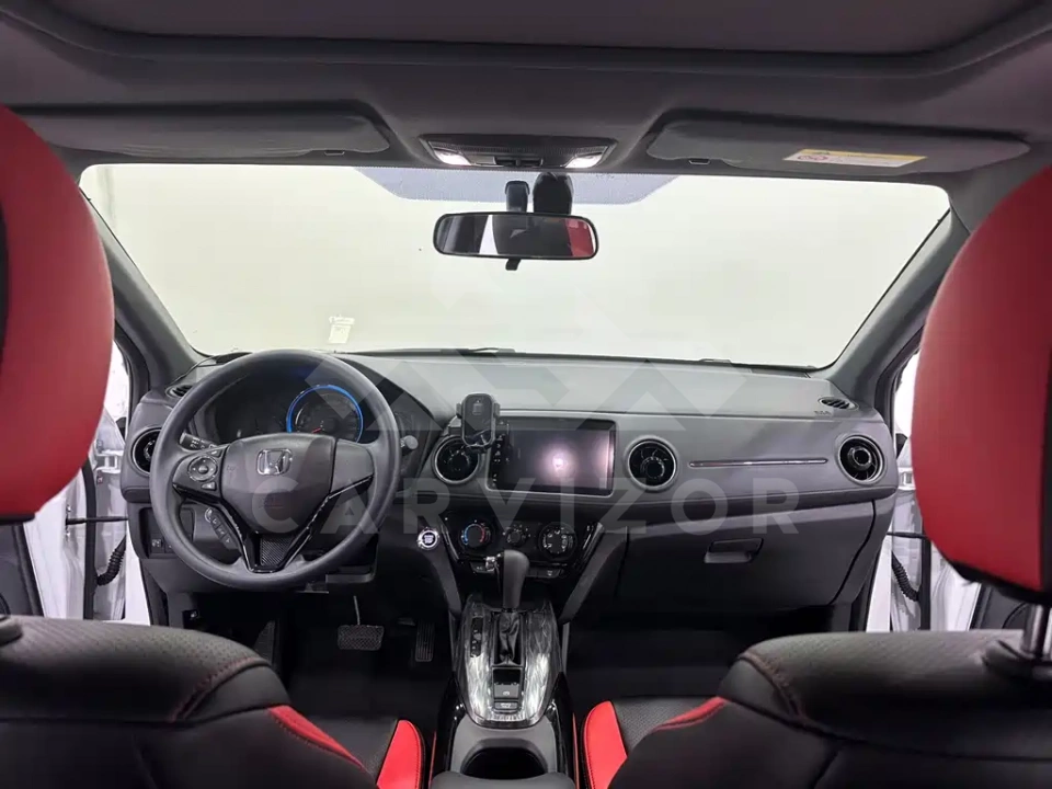 Honda XR-V