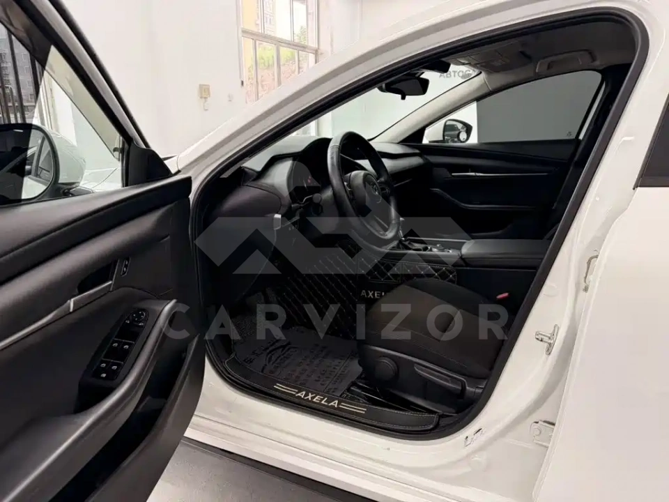 Mazda 3 Axela