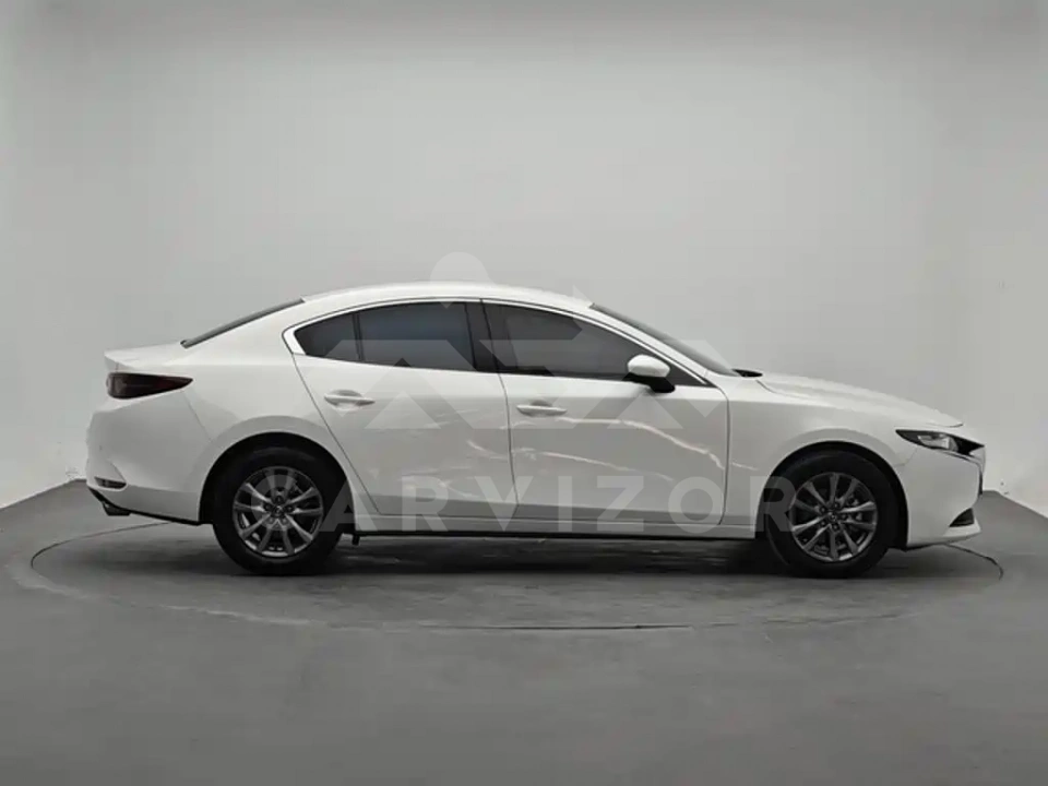 Mazda 3 Axela