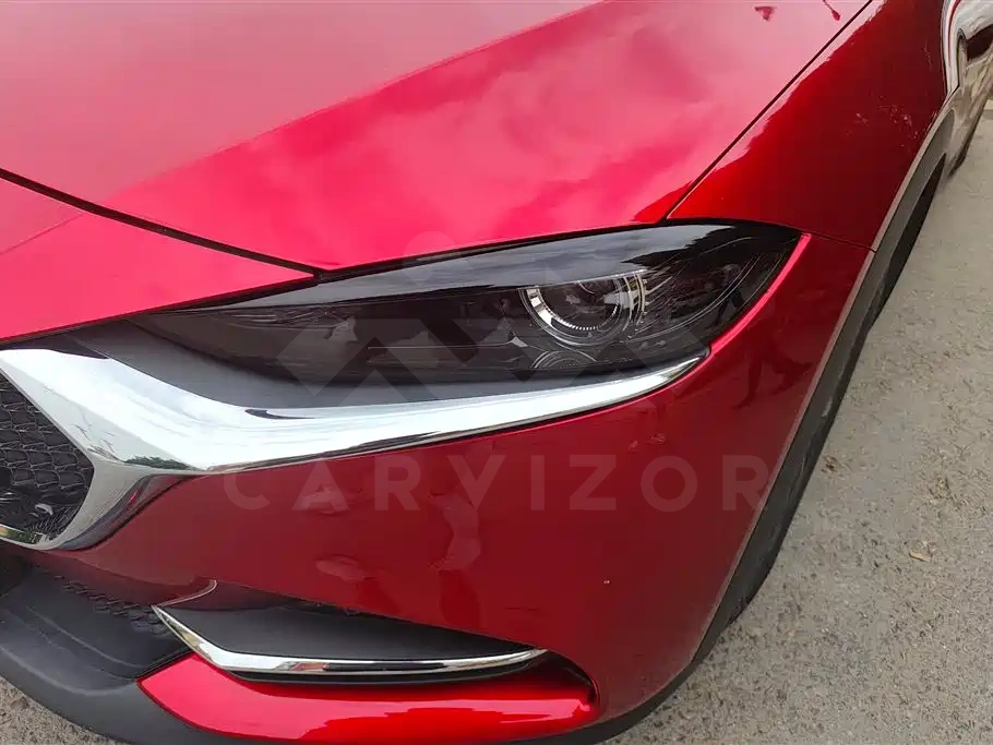 Mazda CX-4