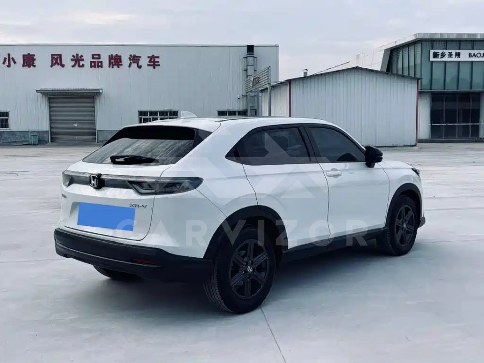 Honda XR-V