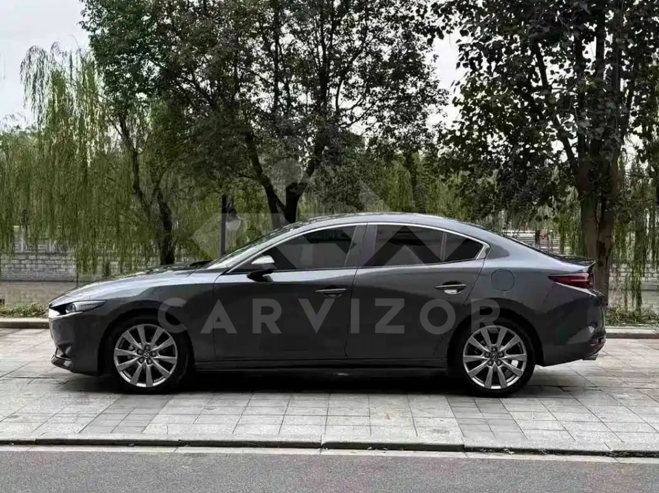 Mazda 3 Axela