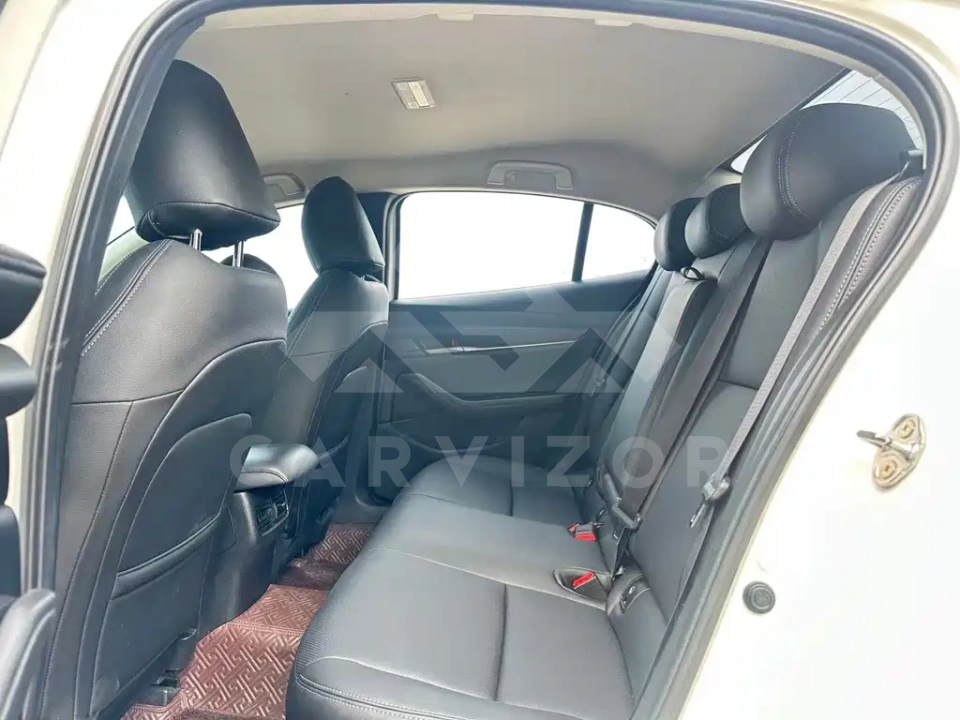 Mazda 3 Axela
