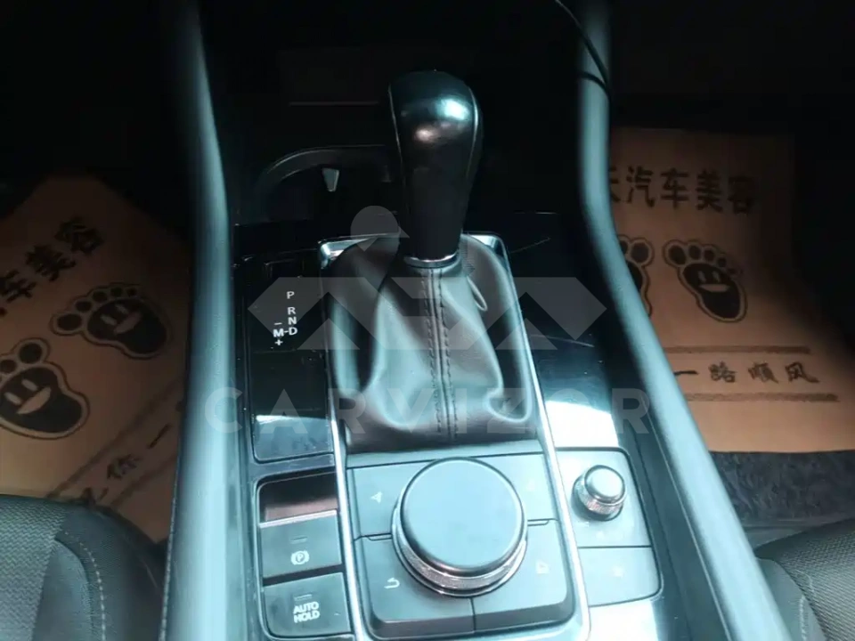Mazda 3 Axela