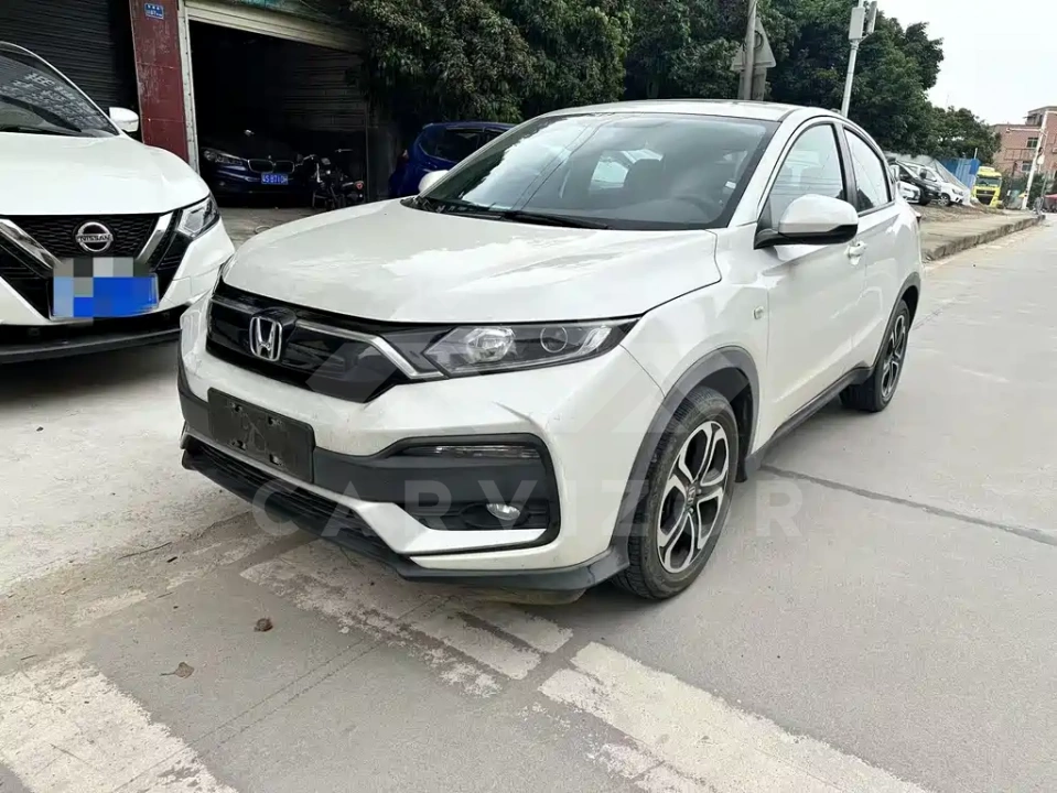 Honda XR-V