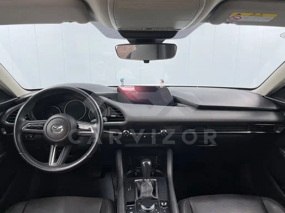 Mazda 3 Axela
