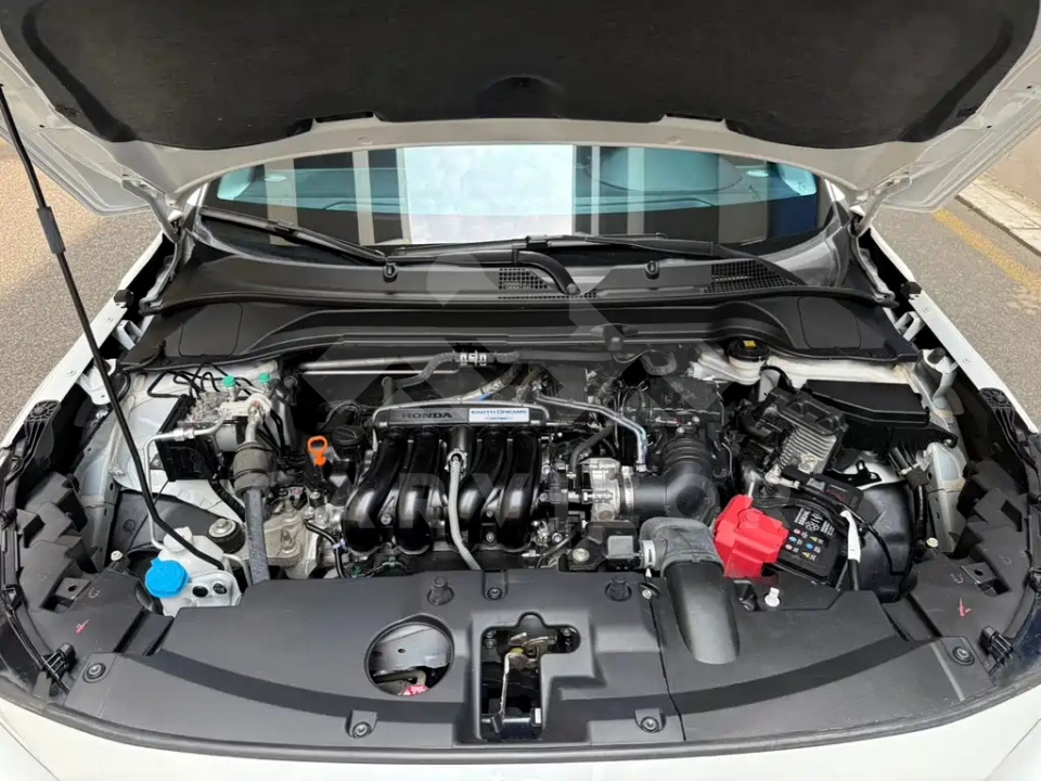 Honda XR-V