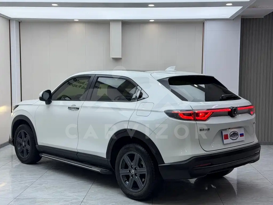 Honda XR-V