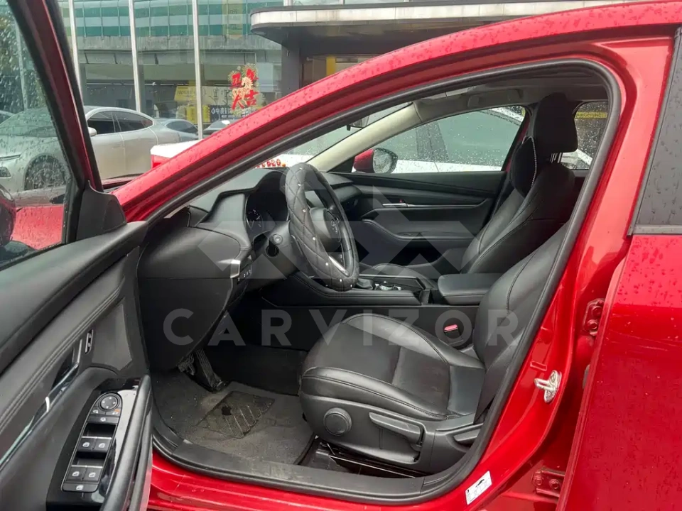 Mazda 3 Axela