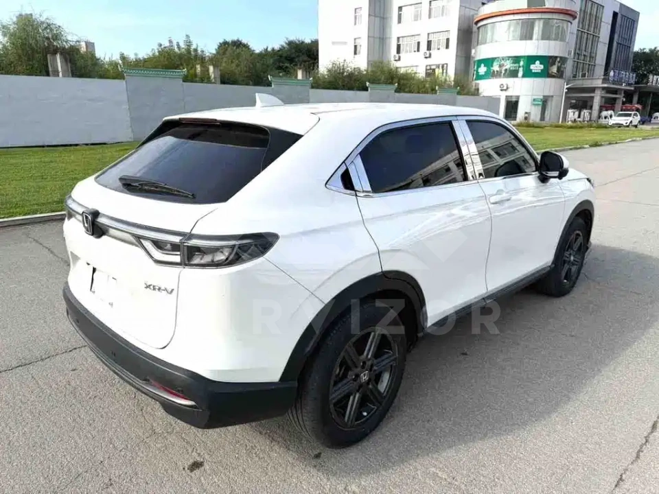 Honda XR-V