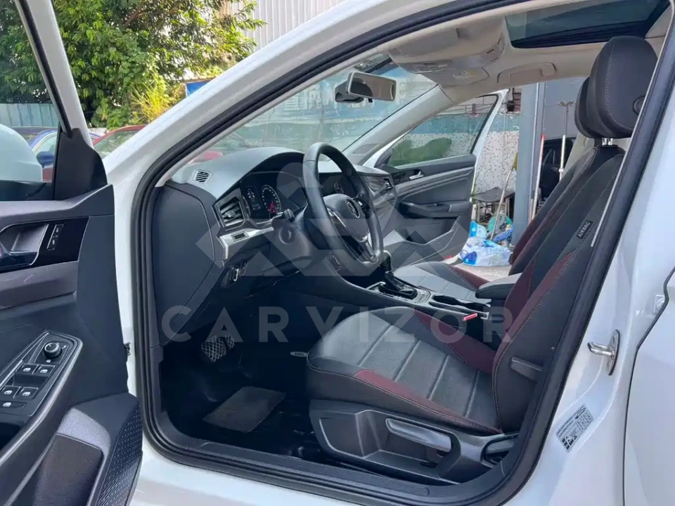 Volkswagen Bora