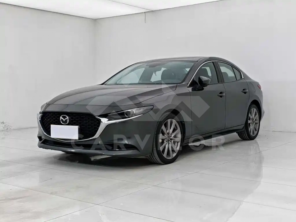 Mazda 3 Axela