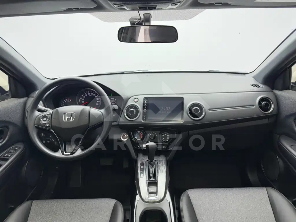 Honda XR-V