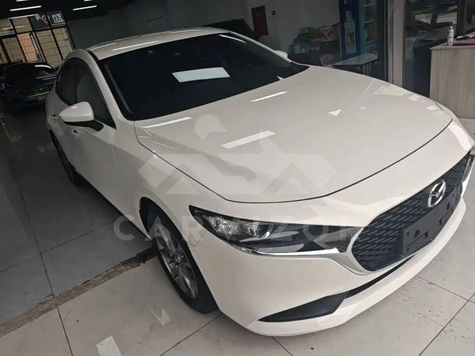 Mazda 3 Axela