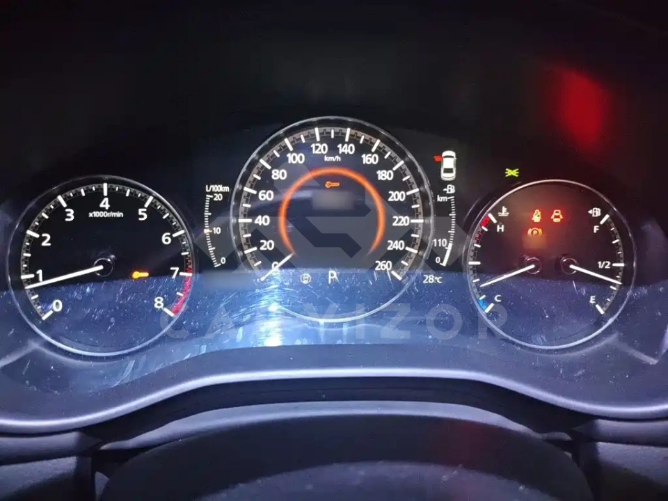 Mazda 3 Axela