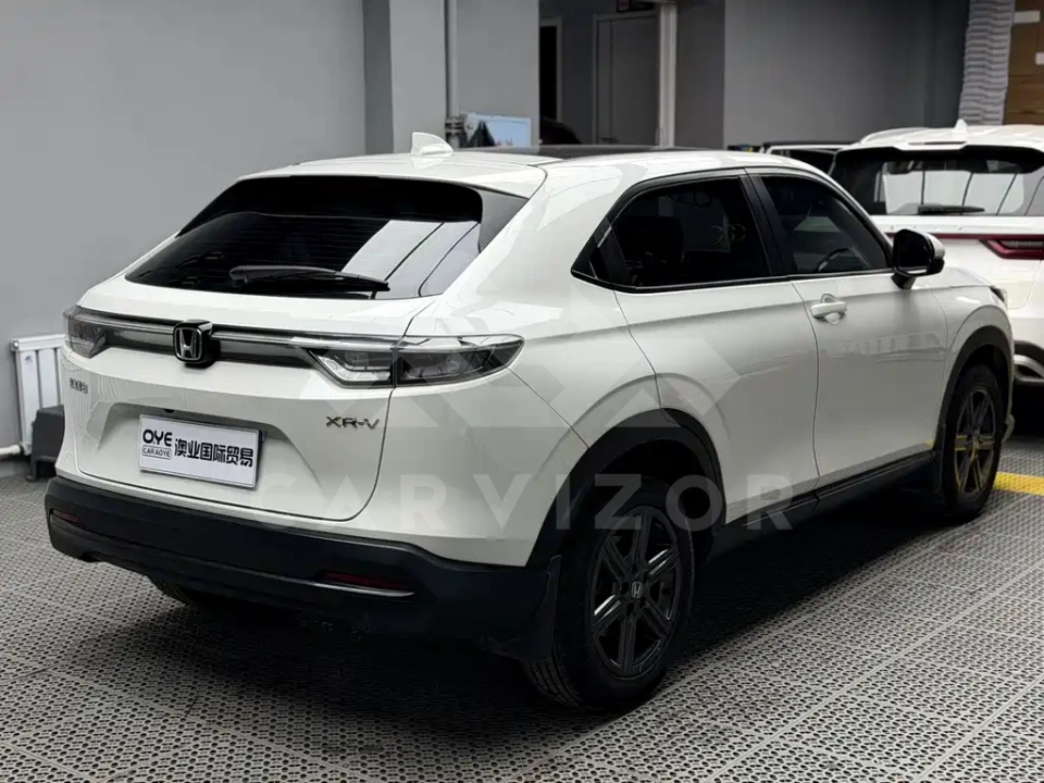 Honda XR-V