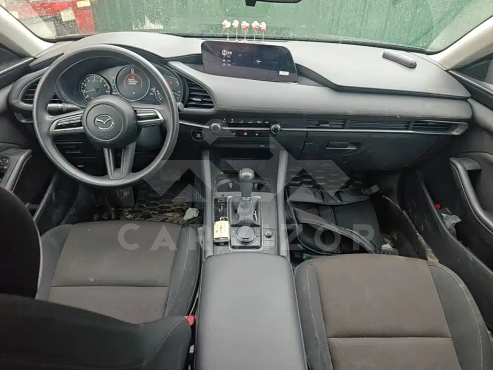 Mazda 3 Axela