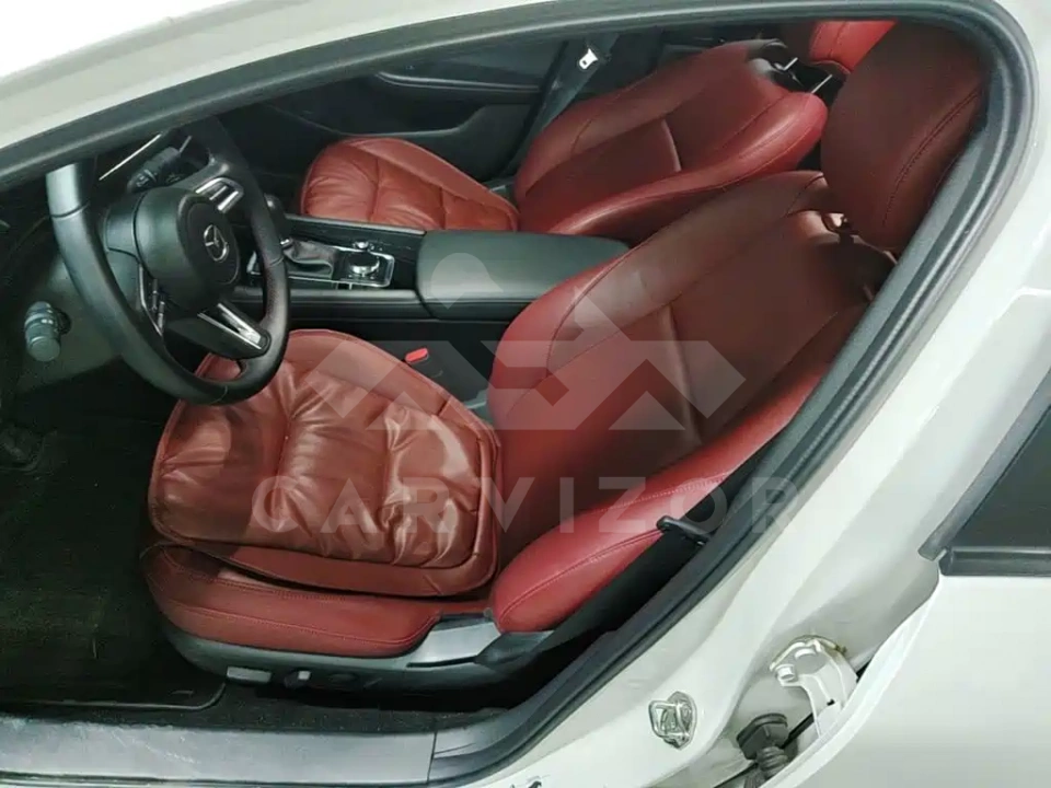 Mazda 3 Axela