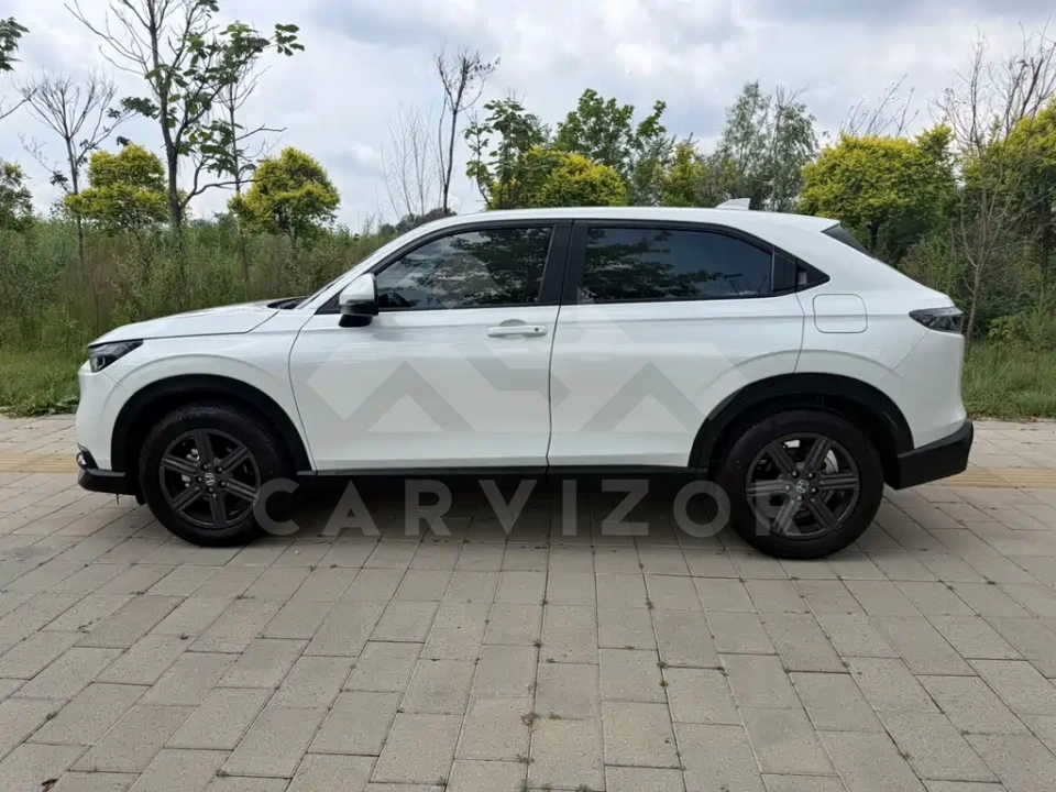 Honda XR-V