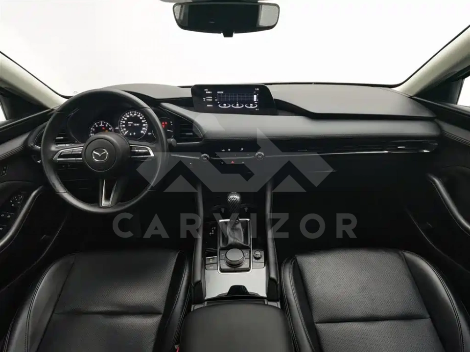 Mazda 3 Axela