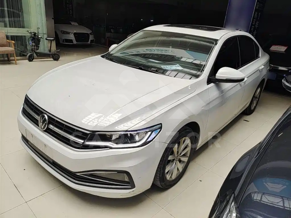 Volkswagen Bora
