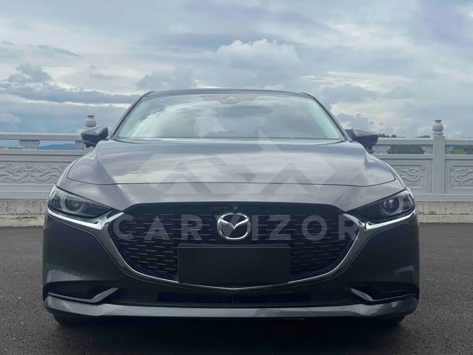 Mazda 3 Axela