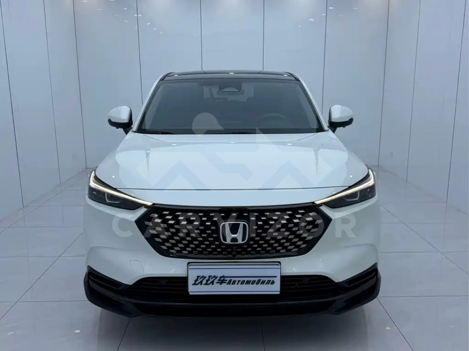 Honda XR-V