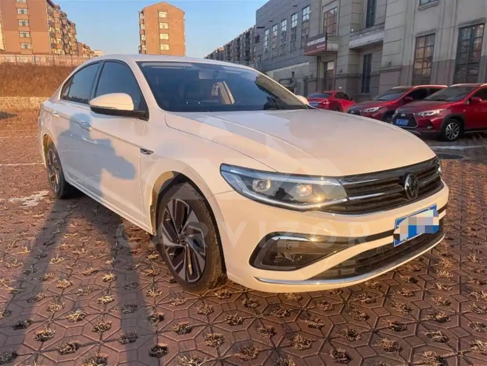 Volkswagen Bora