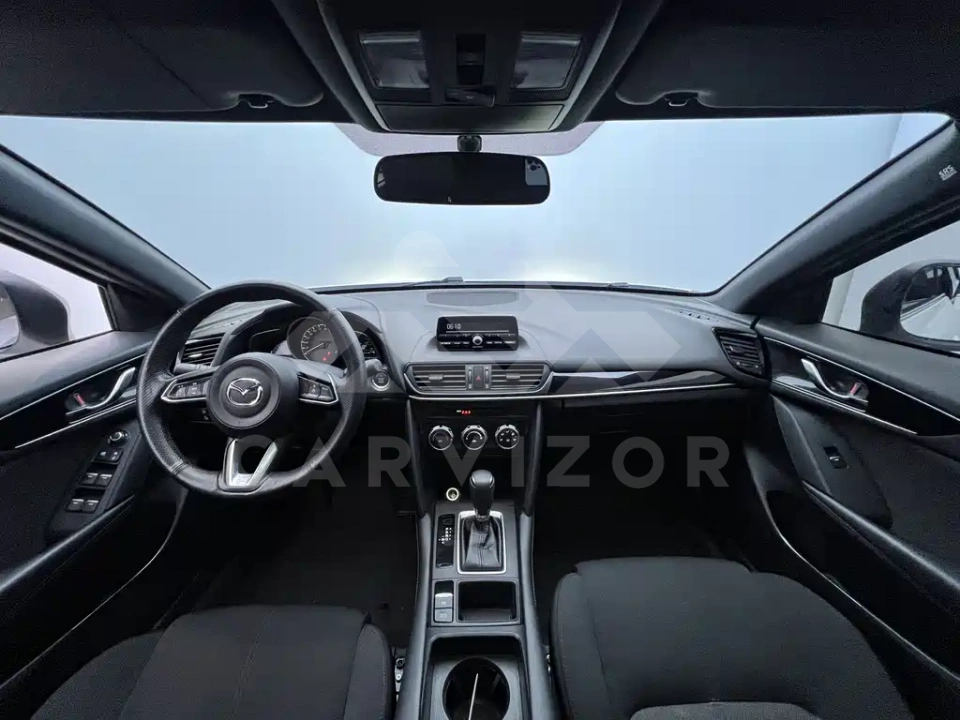 Mazda CX-4